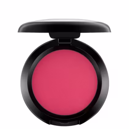 Imagem do produto M·A·C Powder Frankly Scarlet - Blush Matte 6g