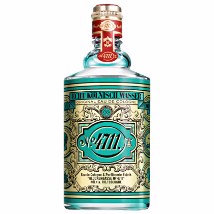 Imagem do produto 4711 Original Eau de Cologne - Perfume Unissex 800ml