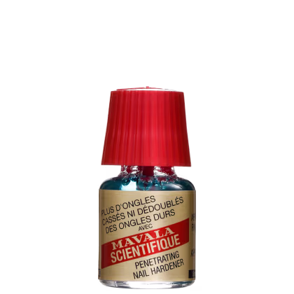 Imagem do produto Mavala Scientifique - Esmalte Endurecedor para Unhas 5ml