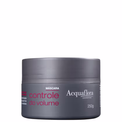 Imagem do produto Acquaflora Controle do Volume - Máscara Capilar 250g