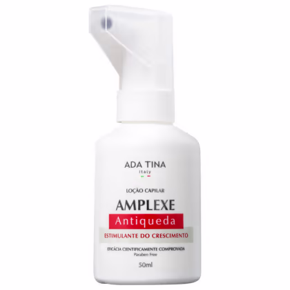Imagem do produto Ada Tina Amplexe - Loção Antiqueda 50ml