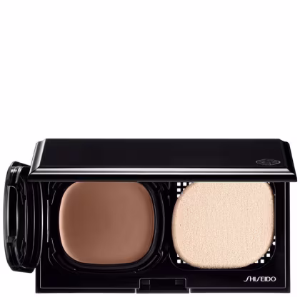 Imagem do produto Shiseido Advanced Hydro-Liquid Compact D20 Rich Brown - Base Cremosa Refil 12g