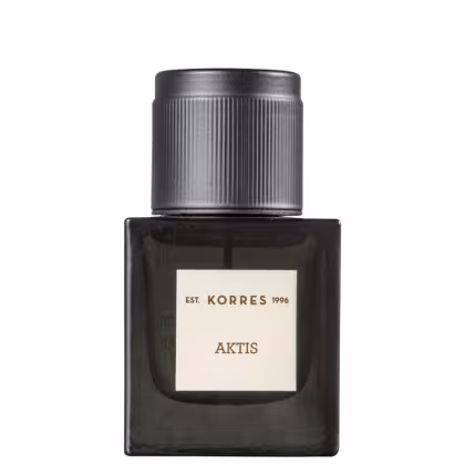 Imagem do produto Aktis Korres Eau de Cologne - Perfume Masculino 30ml