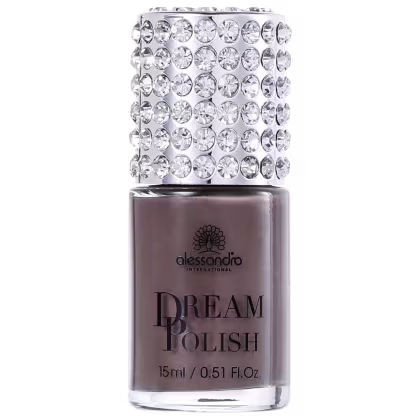 Imagem do produto Alessandro International Dream Polish Café Au Lait - Esmalte Cremoso 15ml