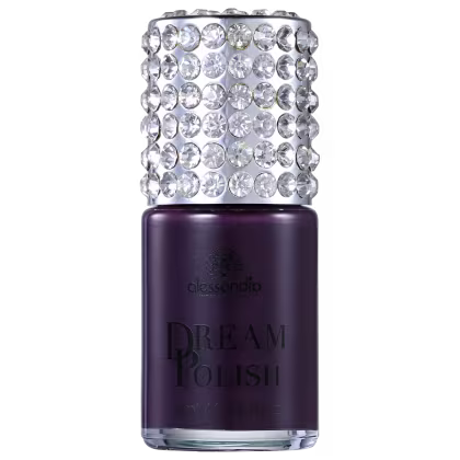 Imagem do produto Alessandro International Dream Polish Purple Pleasure - Esmalte Cremoso 15ml