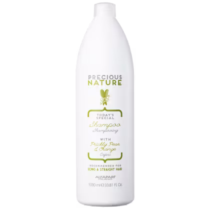 Imagem do produto Alfaparf Precious Nature Prickly Pear & Orange - Shampoo sem Sulfato 1000ml