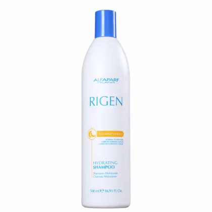 Imagem do produto Alfaparf Rigen Tamarind Extract Hydrating - Shampoo 500ml