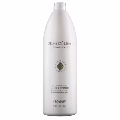 Imagem do produto Alfaparf Semi di Lino Diamante Illuminating - Condicionador 1000ml