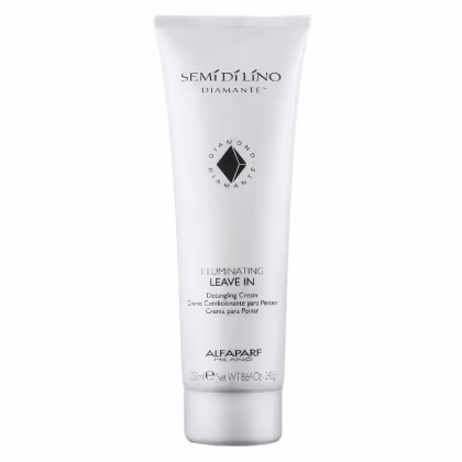 Imagem do produto Alfaparf Semi di Lino Diamante Illuminating - Leave-in 250ml