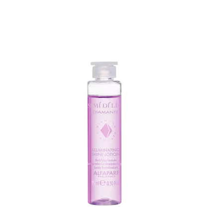 Imagem do produto Alfaparf Semi di Lino Diamante Shine Lotion - Ampola 1x15ml