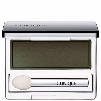 Imagem do produto Clinique All About Shadow Single Soft Shimmer Black Jade - Sombra 2,2g