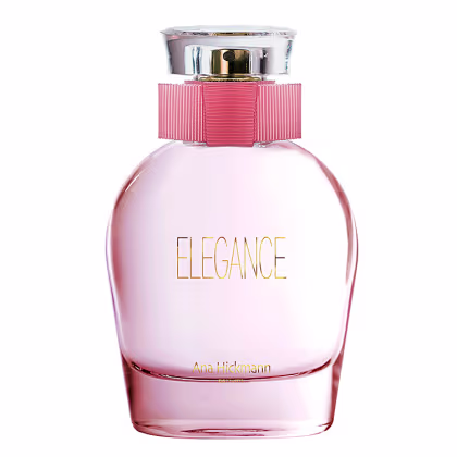 Imagem do produto Elegance Ana Hickmann Eau de Cologne - Perfume Feminino 100ml