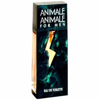 Imagem do produto Animale Animale For Men Eau de Toilette - Perfume Masculino 50ml