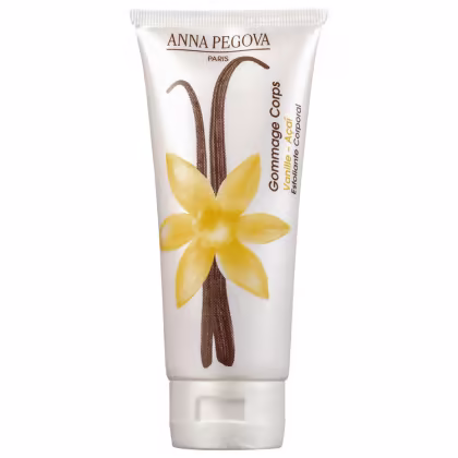Imagem do produto Anna Pegova Baunilha e Açaí - Esfoliante Corporal 100ml