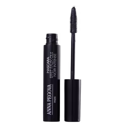 Imagem do produto Anna Pegova Effet Faux Cils Noir Intense Preta - Máscara para Cílios 8ml