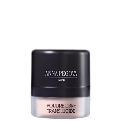 Imagem do produto Anna Pegova Poudre Libre Translucide Cor 2 - Pó Solto Translúcido 6g