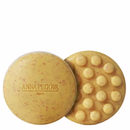 Imagem do produto Anna Pegova Savon Massage Exfoliant Et Activateur - Sabonete Esfoliante Corporal 110g