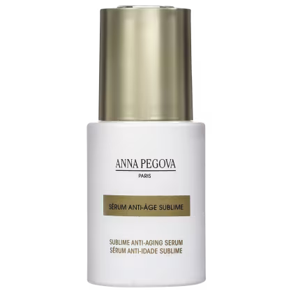 Imagem do produto Anna Pegova Sublime - Sérum Redutor de Linhas 25ml