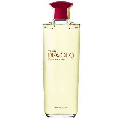 Imagem do produto Diavolo Banderas Eau de Toilette - Perfume Masculino 50ml