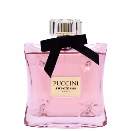 Imagem do produto Puccini Sweetness Arsenal Eau de Parfum - Perfume Feminino 100ml