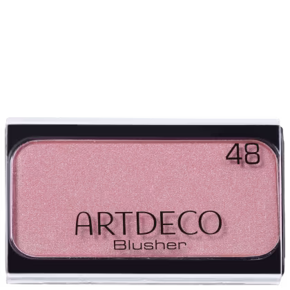 Imagem do produto Artdeco Blusher 330.48 Carmine Red - Blush Cintilante 5g