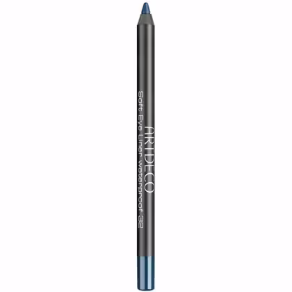 Imagem do produto Artdeco Soft Eye Liner Waterproof 221.32 Dark Indigo - Lápis de Olho 1,2g