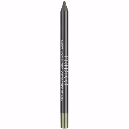 Imagem do produto Artdeco Soft Eye Liner Waterproof 221.20 Bright Olive - Lápis de Olho 1,2g