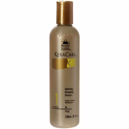 Imagem do produto Avlon KeraCare Hydrating Detangling - Shampoo 240ml