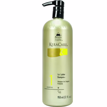 Imagem do produto Avlon Keracare Intensive Restorative - Shampoo 950ml
