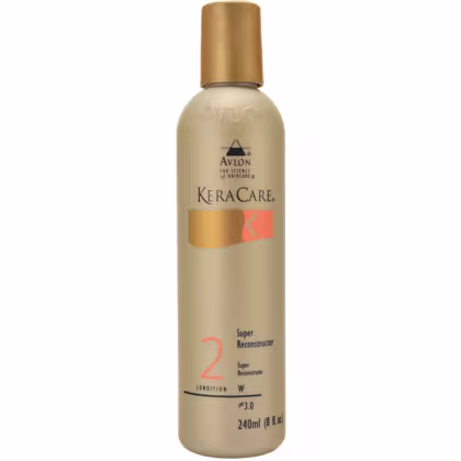Imagem do produto Avlon Keracare Super Reconstructor - Tratamento 240ml