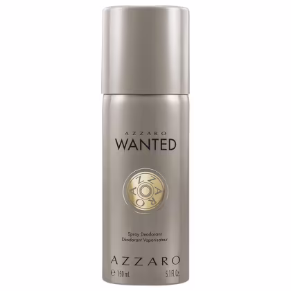Imagem do produto Azzaro Wanted - Desodorante Masculino 150ml
