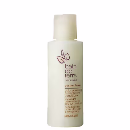Imagem do produto Bain de Terre Passion Flower Color Preserving Conditioner - Condicionador 50ml