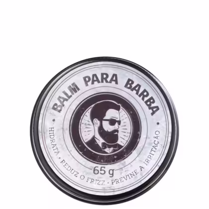 Imagem do produto Barba de Respeito - Bálsamo para Barba 65g