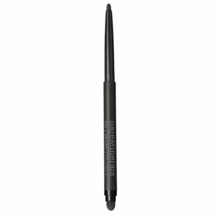 Imagem do produto bareMinerals Big & Bright Eyeliner Intense Black