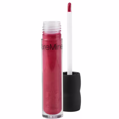 Imagem do produto bareMinerals Natural Lipgloss Pomegranate
