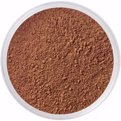 Imagem do produto bareMinerals Original Foundation Spf 15 Golden Dark - Base Mineral 8g