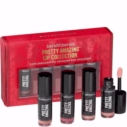 Imagem do produto bareMinerals Pretty Amazing Kit (4 Produtos)