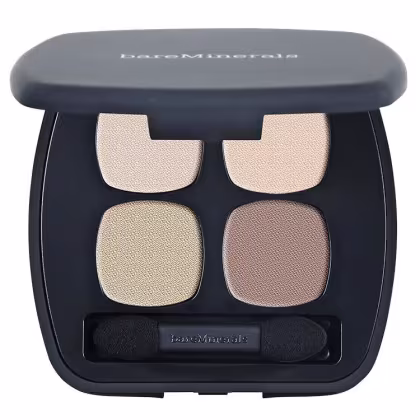 Imagem do produto bareMinerals Ready 4.0 - Quarteto de Sombras The Comfort Zone 3g