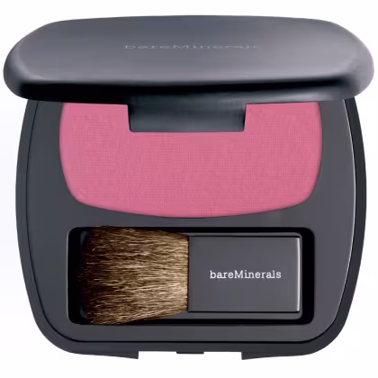 Imagem do produto bareMinerals Ready The French Kiss - Blush Mineral