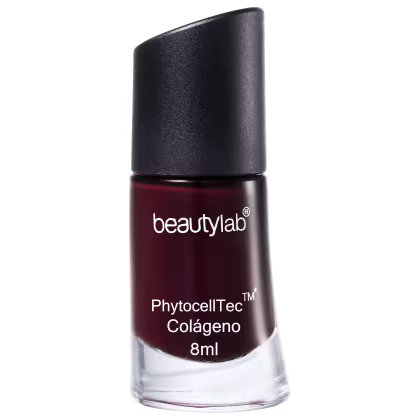 Imagem do produto beautyLAB Vinho Cris - Esmalte Cremoso 8ml
