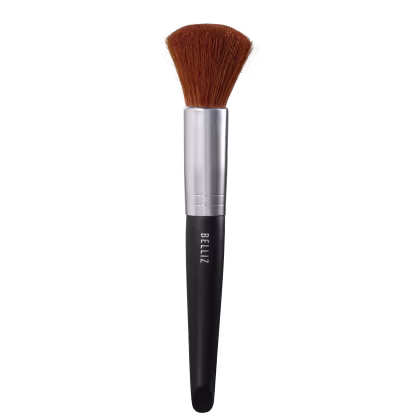Imagem do produto Belliz Médio - Pincel para Blush