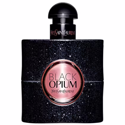 Imagem do produto Black Opium Yves Saint Laurent Eau de Parfum – Perfume Feminino 50ml