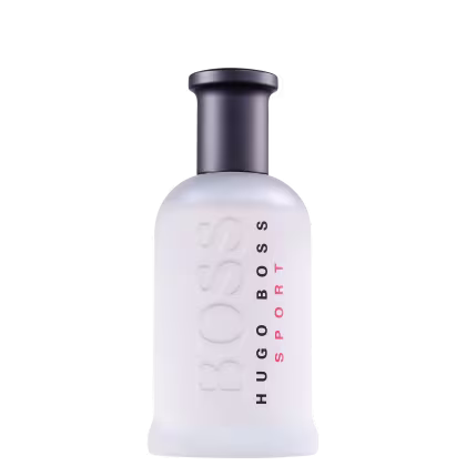 Imagem do produto Boss Bottled Sport Hugo Boss Eau de Toilette - Perfume Masculino 30ml