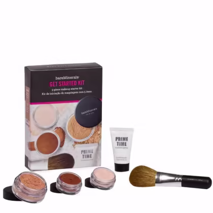 Imagem do produto bareMinerals Brazil Bm Gsk Orig Clg-Medium