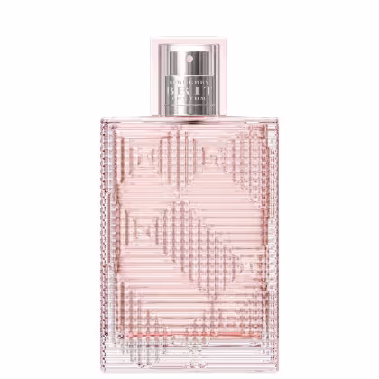 Imagem do produto Brit Rhythm For Her Floral Burberry Eau de Toilette - Perfume Feminino 50ml