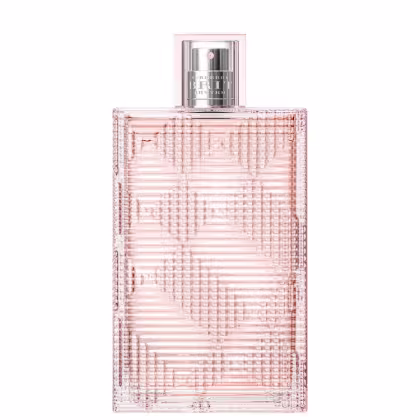 Imagem do produto Brit Rhythm For Her Floral Burberry Eau de Toilette - Perfume Feminino 90ml