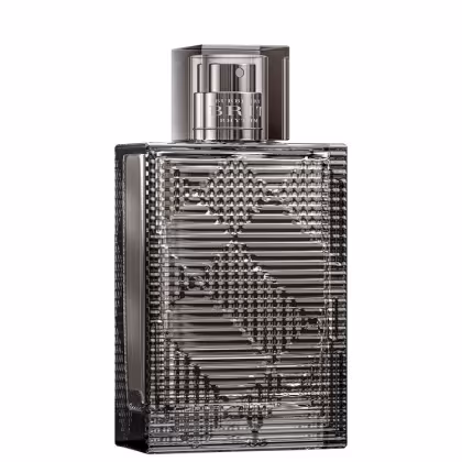 Imagem do produto Brit Rhythm Intense For Him Burberry Eau de Toilette - Perfume Masculino 50ml