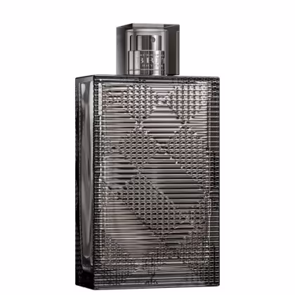 Imagem do produto Brit Rhythm Intense For Him Burberry Eau de Toilette - Perfume Masculino 90ml