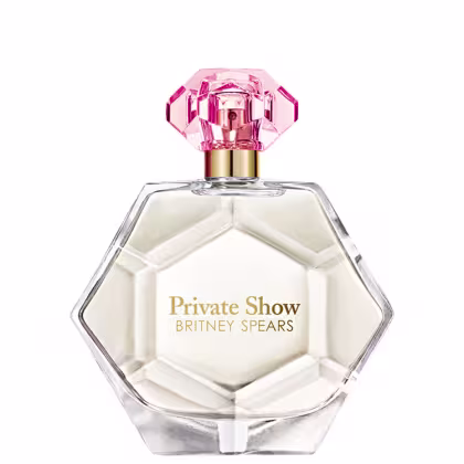 Imagem do produto Private Show Britney Spears Eau de Parfum - Perfume Feminino 50ml