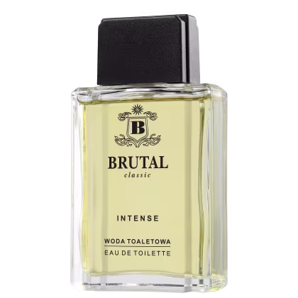 Imagem do produto Brutal Classic Intense La Rive Eau de Toilette - Perfume Masculino